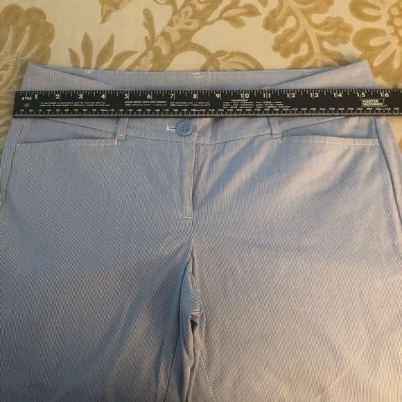 Loft Capris - Picture 7 of 10